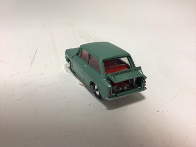 Lot 2336 - Dinky Hillman Imp Saloon No.138, boxed