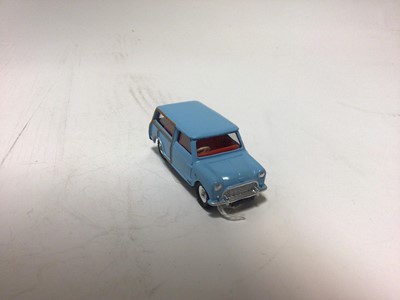 Lot 2339 - Dinky Austin Seven Countryman No.199, boxed