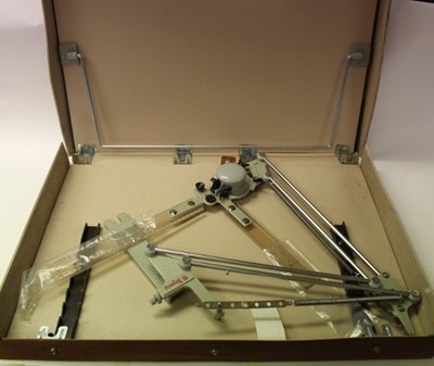 Lot 2398 - Draughtsmen's Tecnostyl 624