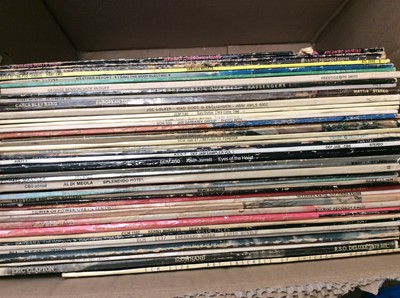 Lot 246 - Collection of LPs