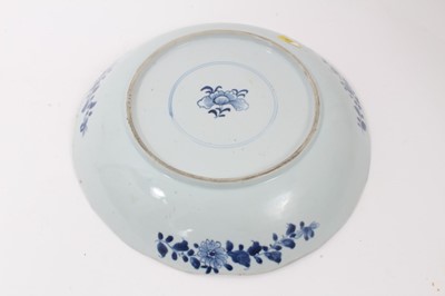 Lot 169 - Chinese export ceramics