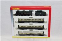 Lot 1767 - Railway - Hornby Train Pack 'Tregenna Castle'...