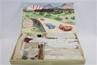 Lot 1781 - A Victory Industries (V.I.P.) Electric Model...