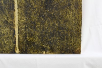 Lot 1129 - *Estelle Thompson 'Turf', 1989