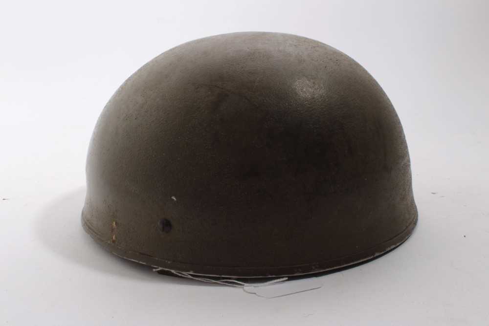 British army helmet for 2024 sale