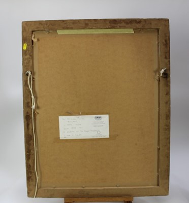 Lot 1267 - Sir William Emerson (1843-1924) pair of watercolours, interiors 
Sir William Emerson FRIBA (3 December 1843 – 26 December 1924) was a British architect, who was President of the Royal Institute of...