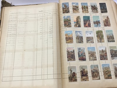 Lot 1565 - Cigarette Cards - Overseas Issues