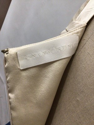 Lot 2126 - Group of designer and other ladies clothing including Susan Small, Anna Valentine, Frank Usher, Escada etc.