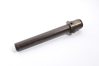 Lot 846 - Second World War British Military issue Periscope / Scope marked No. 51 MK I.S. AK&S 1944, O.S. 987 G.A. No. 7598, 40.5cm overall