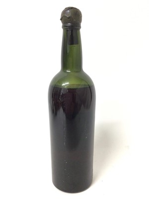Lot 27 - Port - one bottle, Fonseca’s Finest 1948
