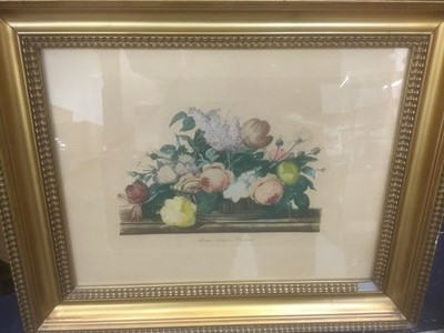 Lot 279 - Collection of pictures