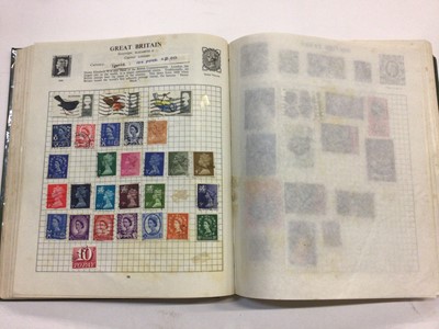 Lot 1409 - Stamps World selection including flower thematic collection, covers etc