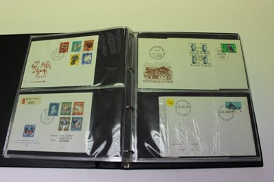Lot 1392 - Stamps - world selection of stamps and covers, PHQ cards etc
